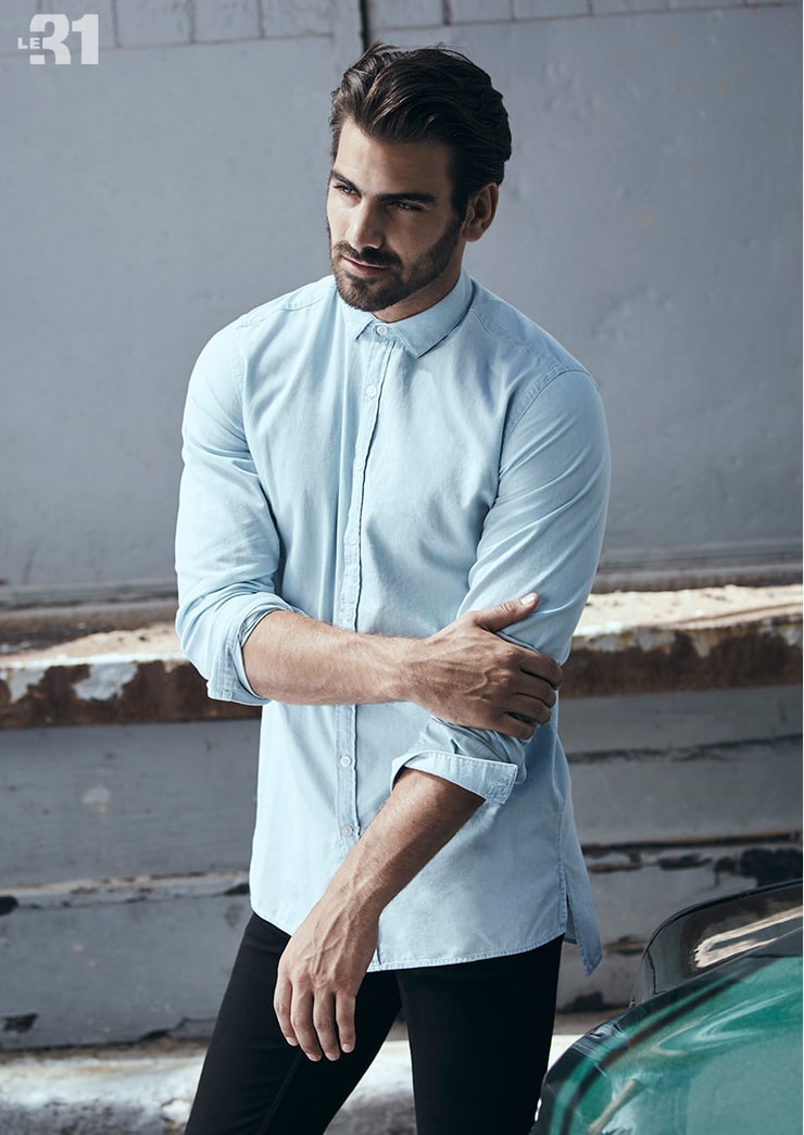 Nyle DiMarco