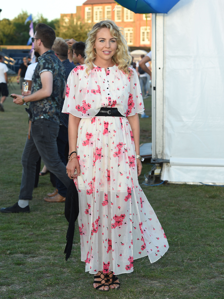 Lydia Bright Lydia Bright