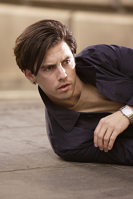 Milo Ventimiglia