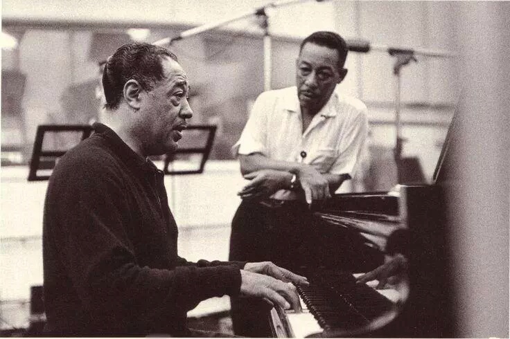 Duke Ellington