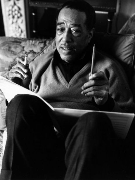 Duke Ellington