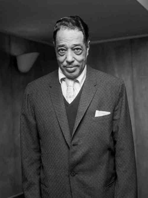 Duke Ellington