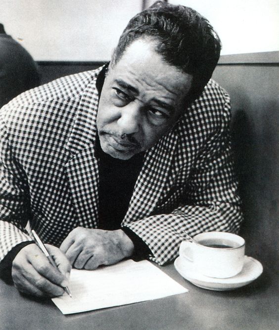 Duke Ellington