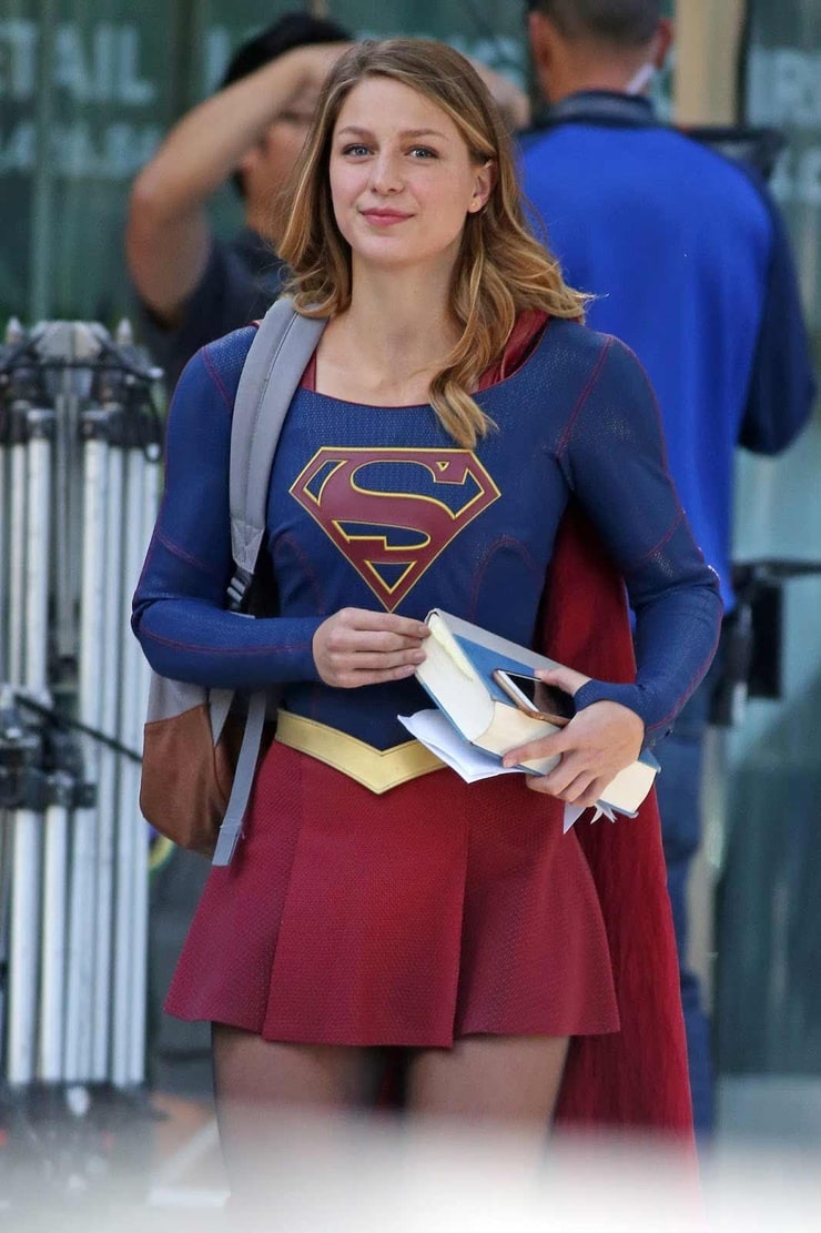 Supergirl