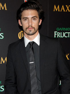 Milo Ventimiglia