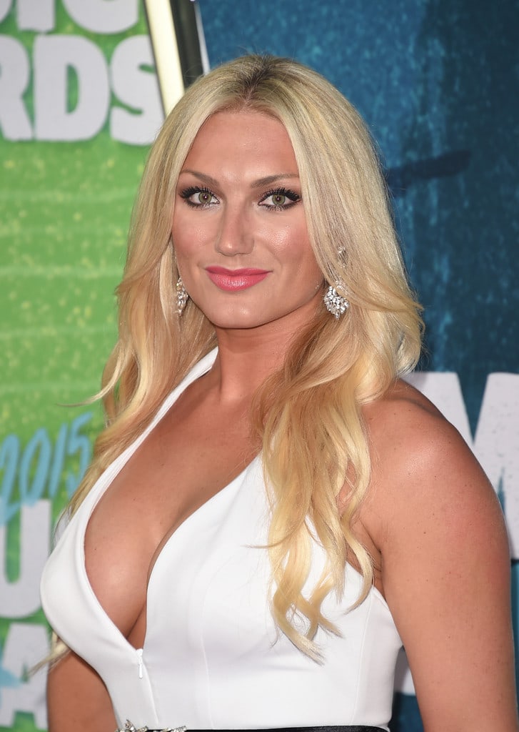 Brooke Hogan