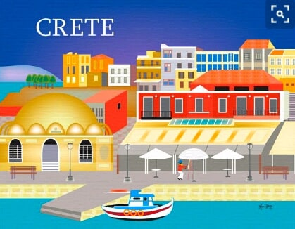 Crete