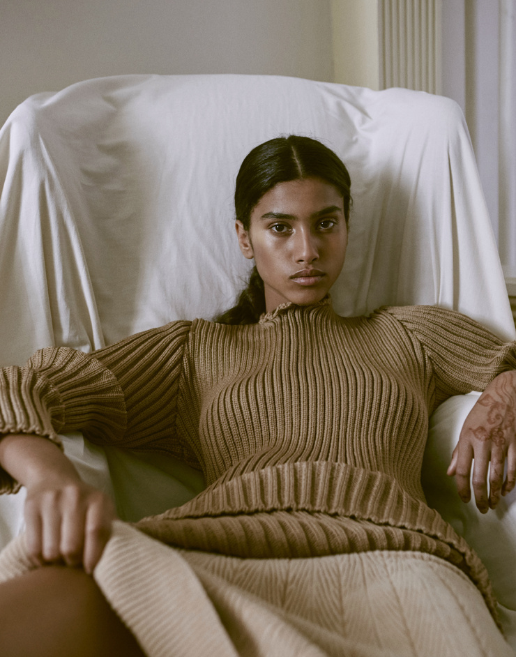 Imaan Hammam
