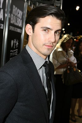 Milo Ventimiglia