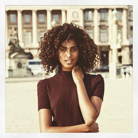 Imaan Hammam