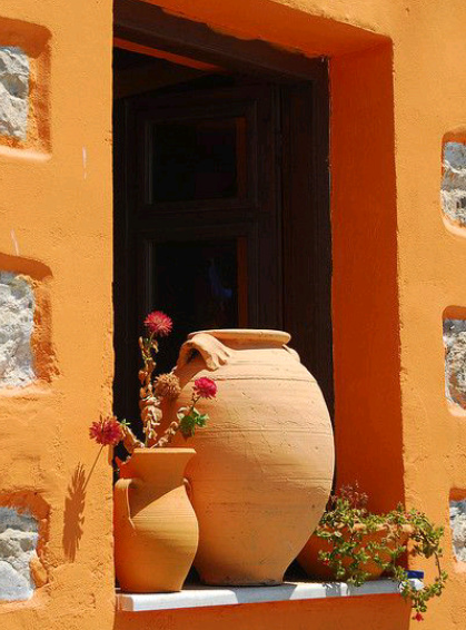 Crete