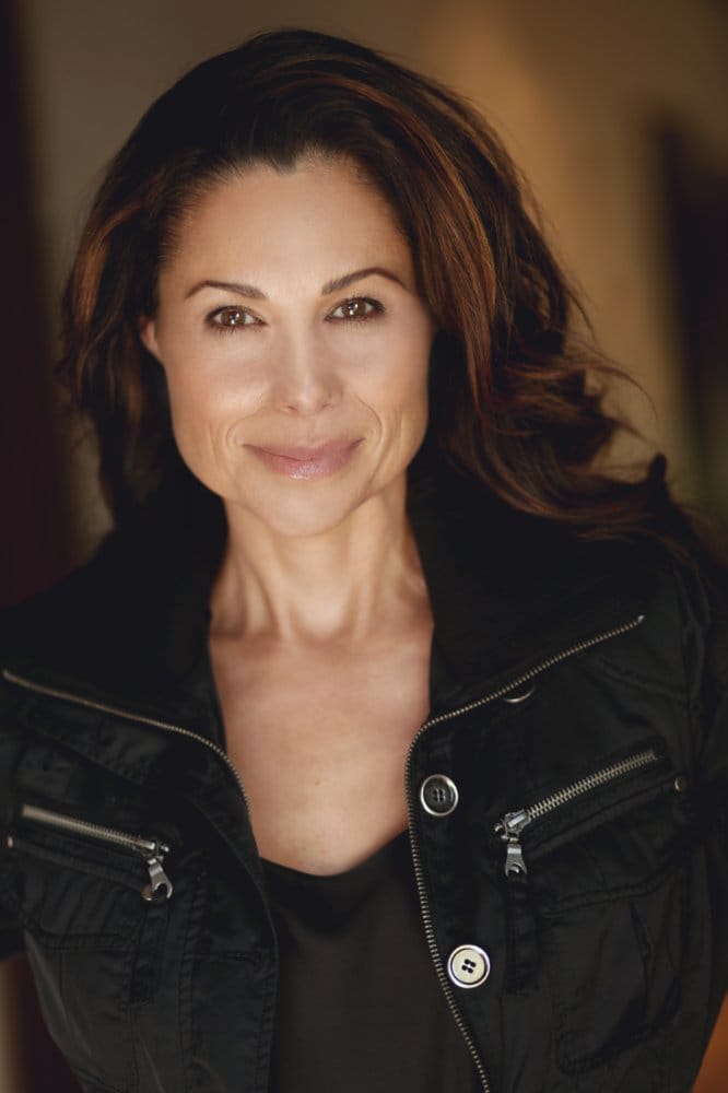 Marie Wilson