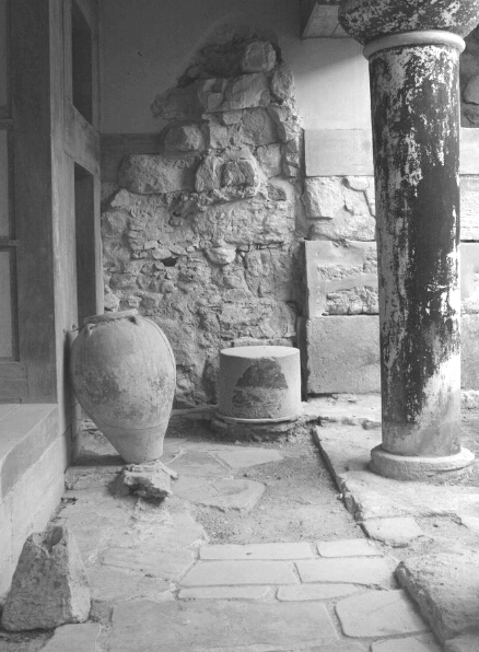 Crete