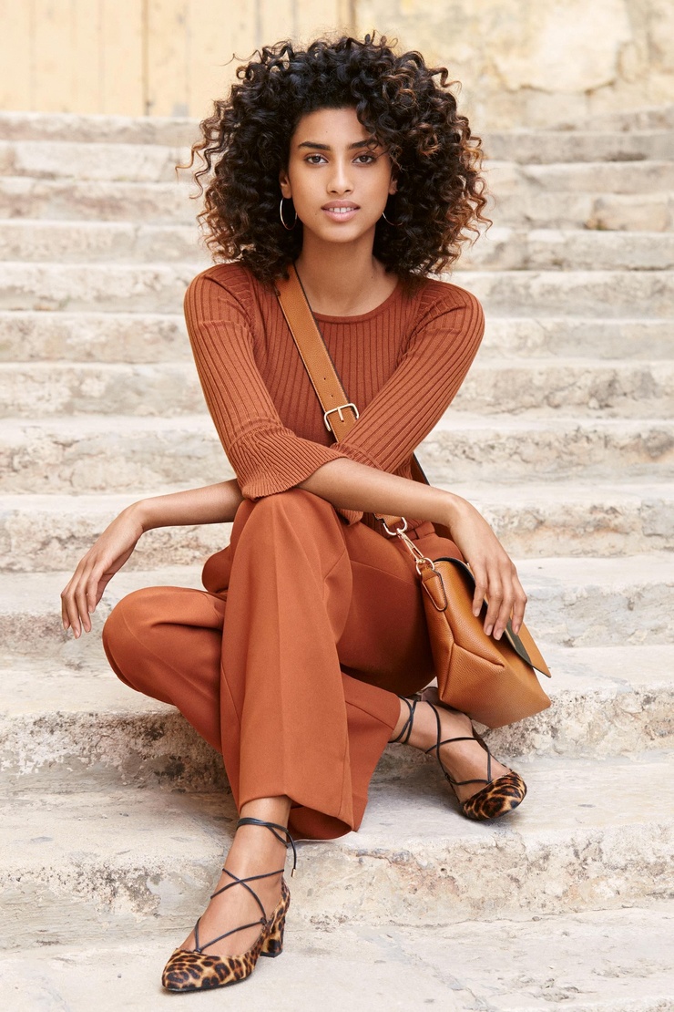 Imaan Hammam
