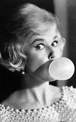 Doris Day