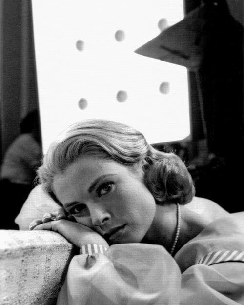 Grace Kelly