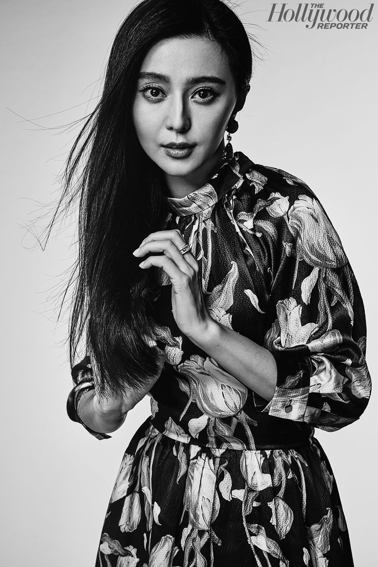 Bingbing Fan Bingbing Fan