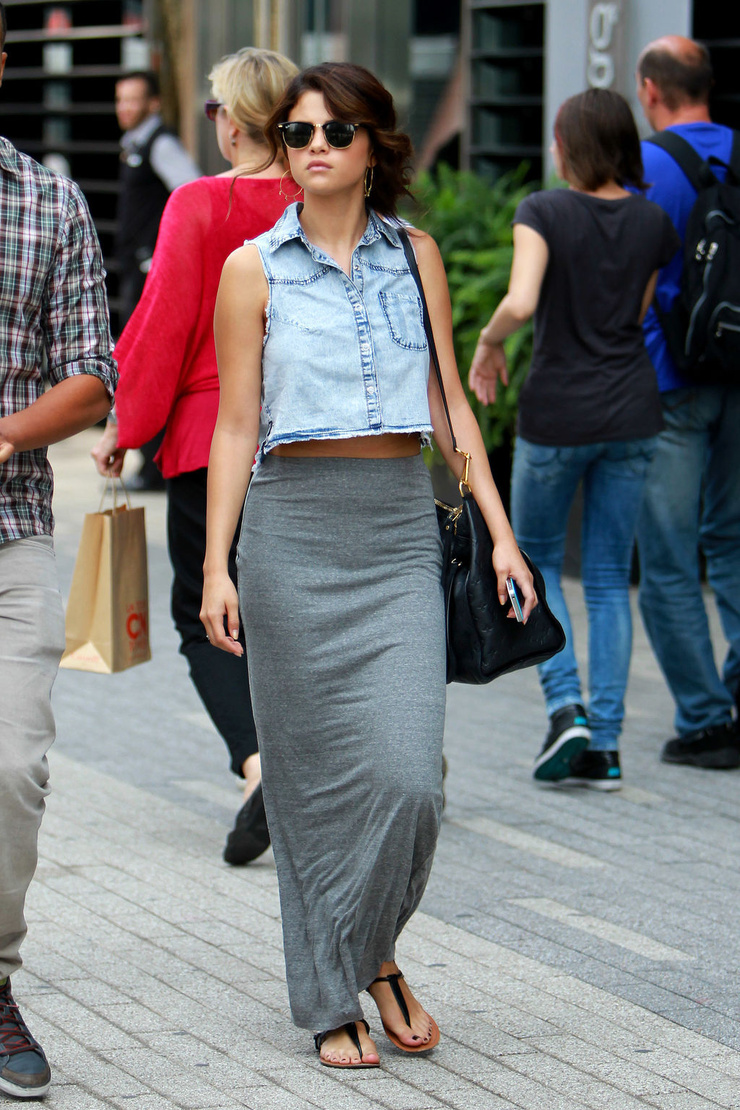 Selena Gomez Selena Gomez