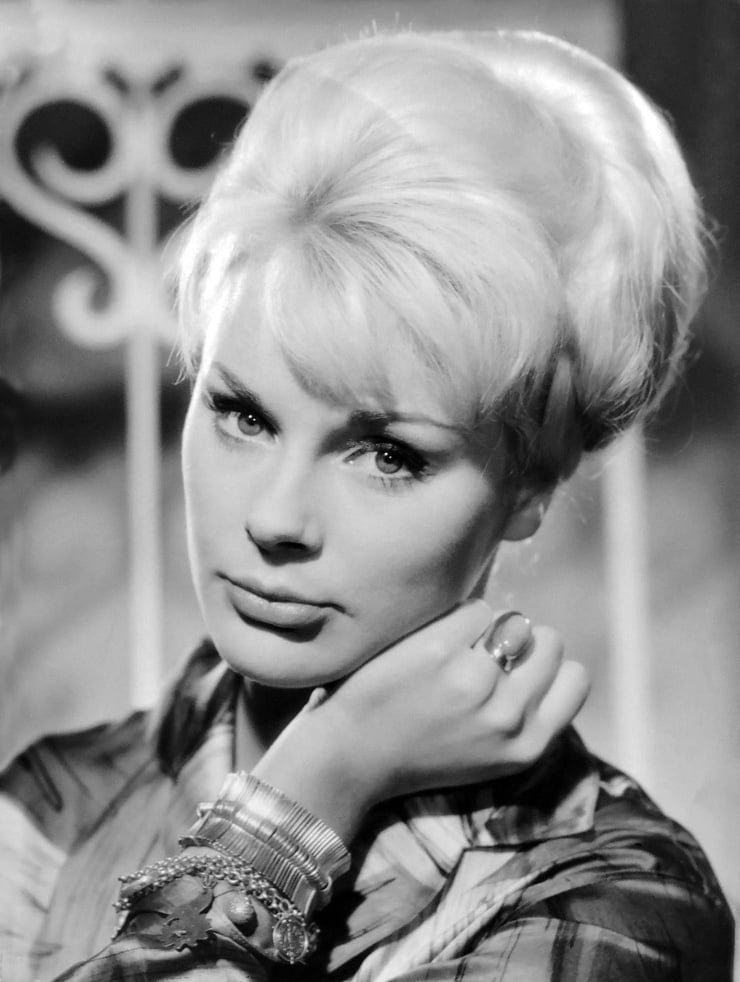 Elke Sommer