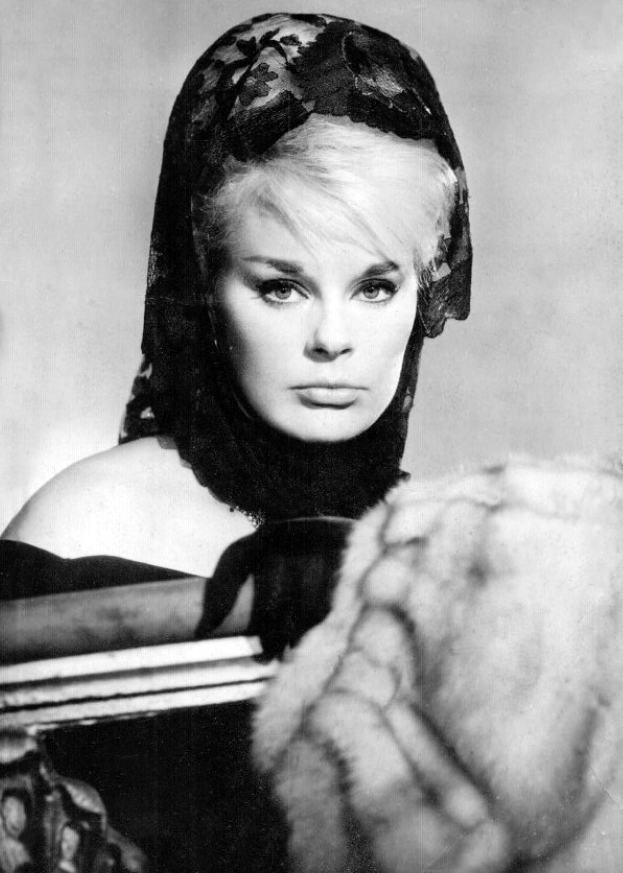 Elke Sommer