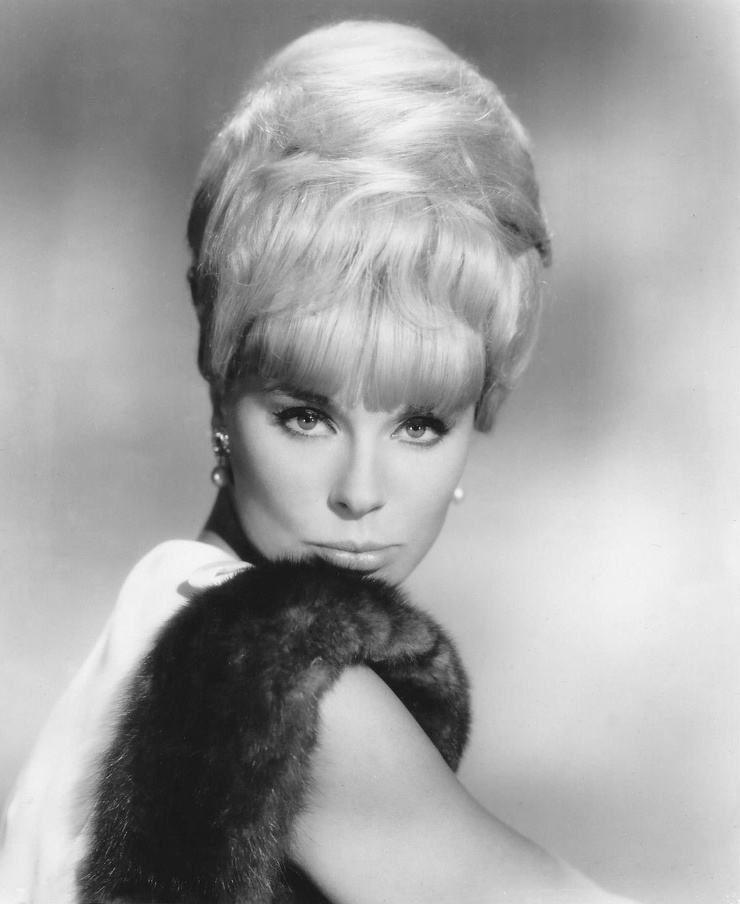 Elke Sommer