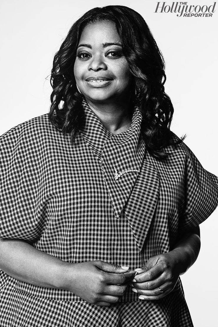 Octavia Spencer