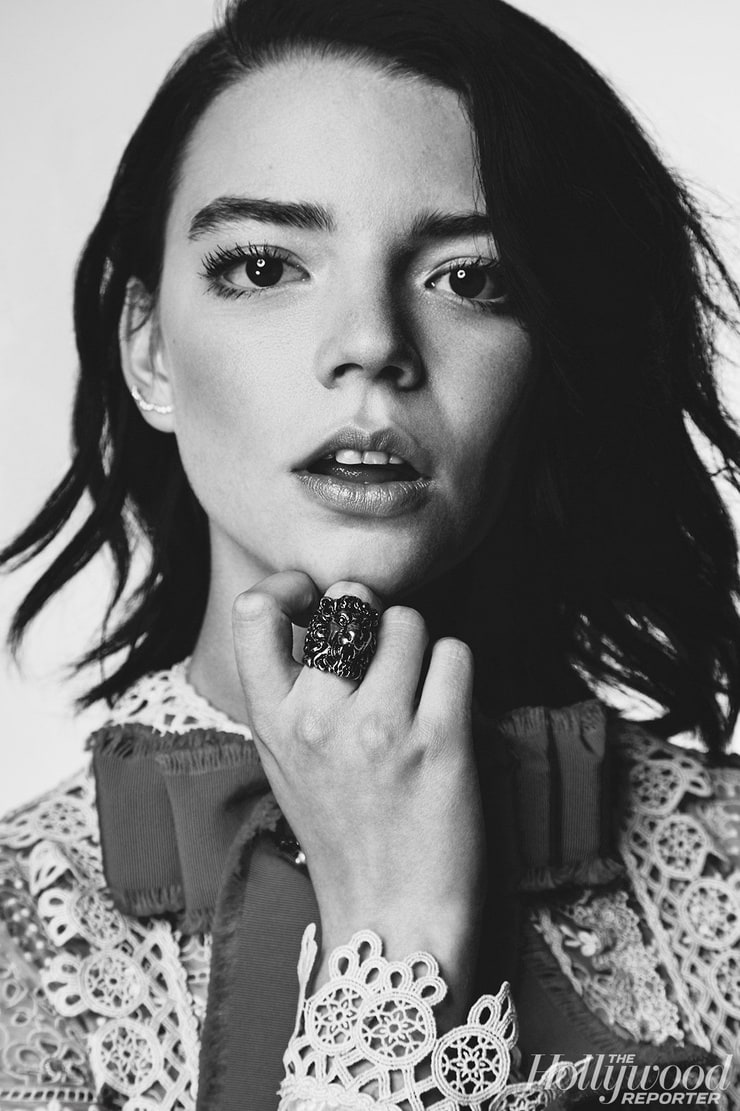 Picture of Anya Taylor-Joy