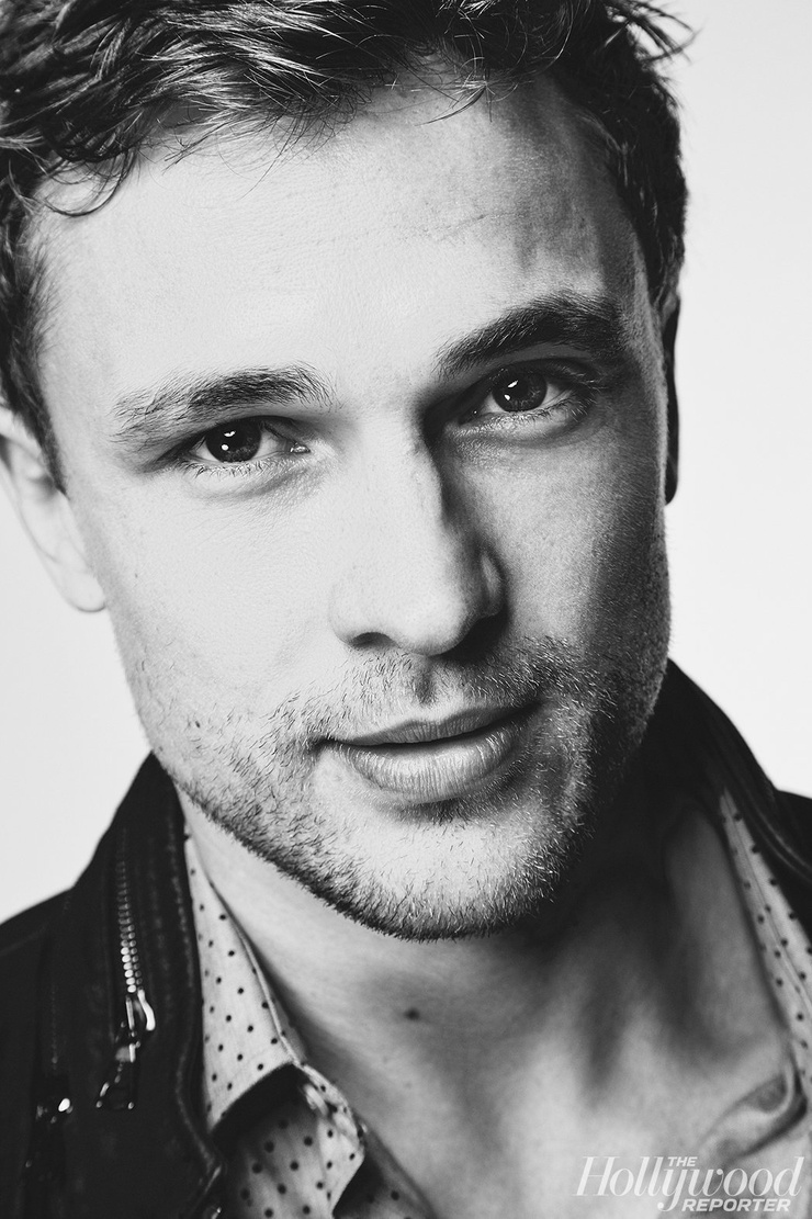 William Moseley