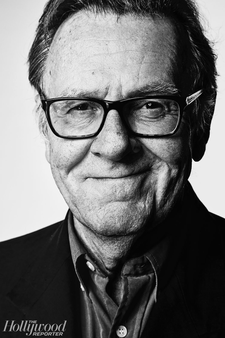 Tom Wilkinson Tom Wilkinson