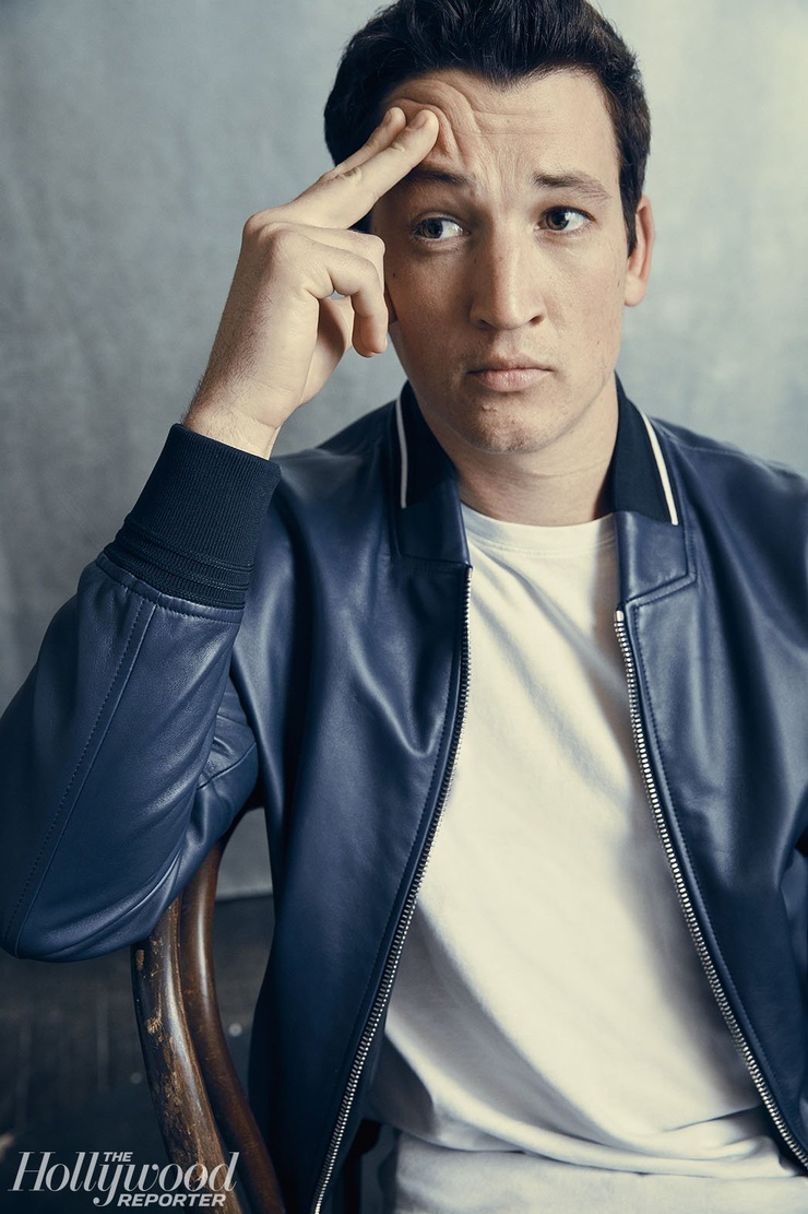 Miles Teller