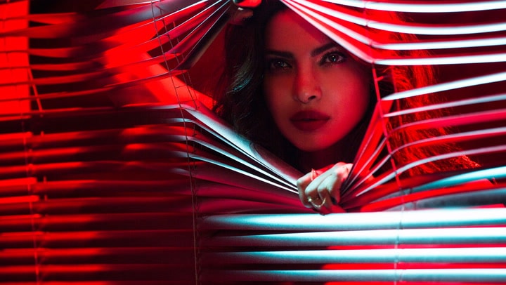 Priyanka Chopra