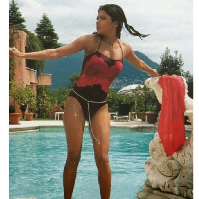 Priyanka Chopra