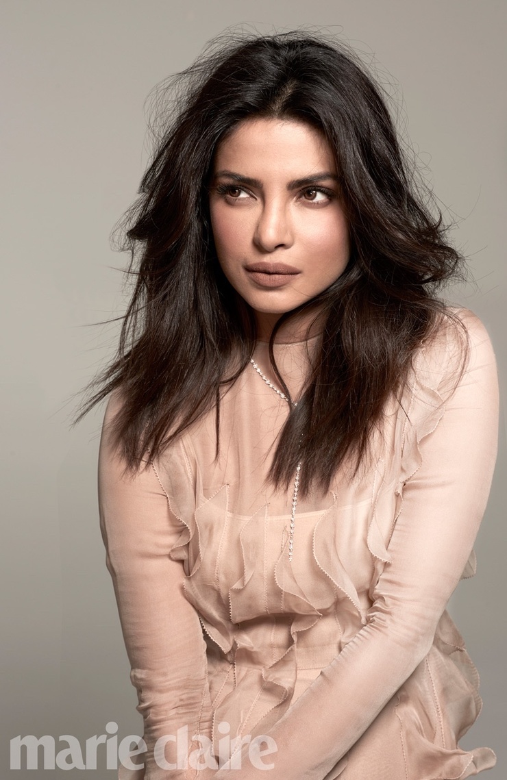 Priyanka Chopra