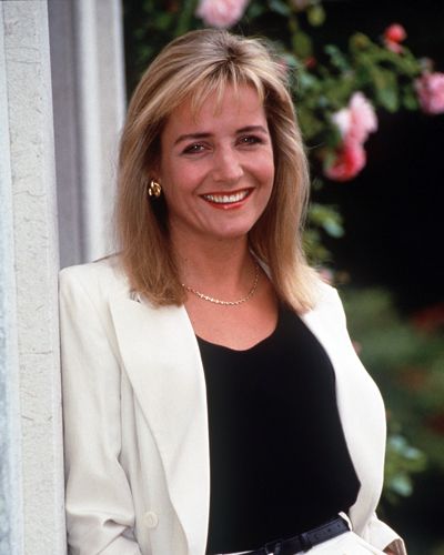 Caroline Langrishe