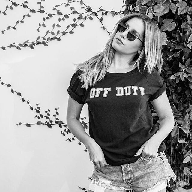Ashley Tisdale Ashley Tisdale