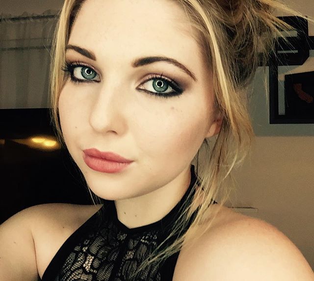 Sammi Hanratty