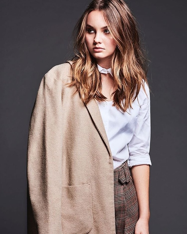 Liana Liberato