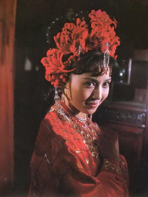 Huili Wei