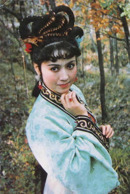 Huili Wei