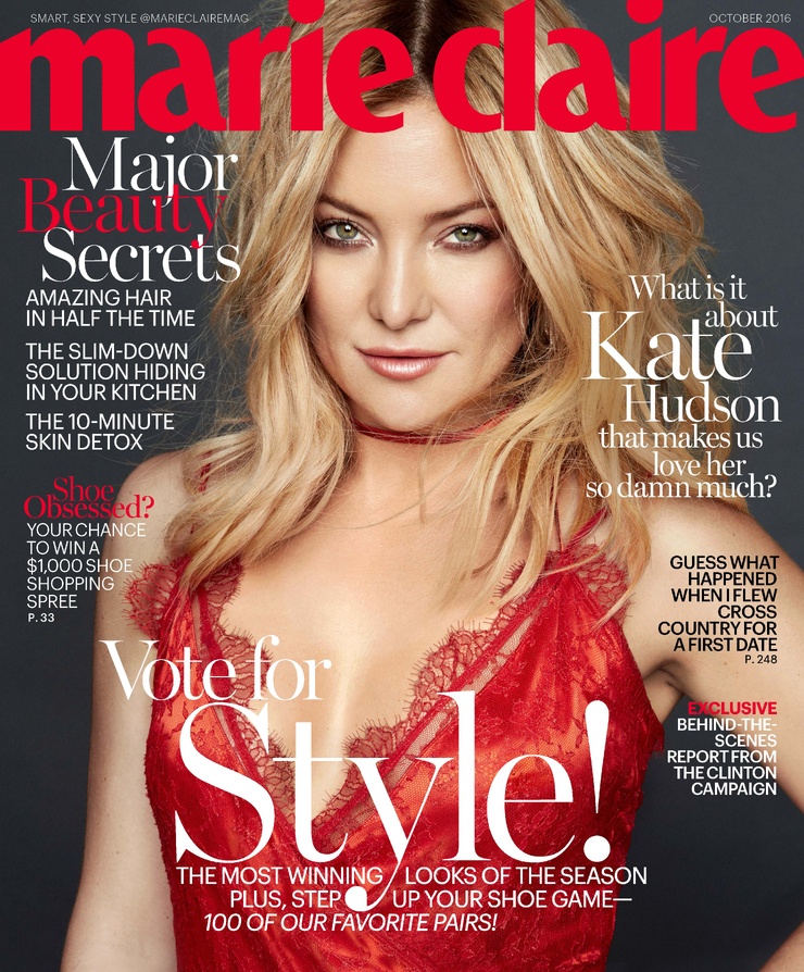 Kate Hudson