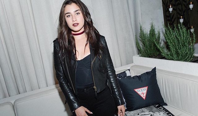 Lauren Jauregui Lauren Jauregui