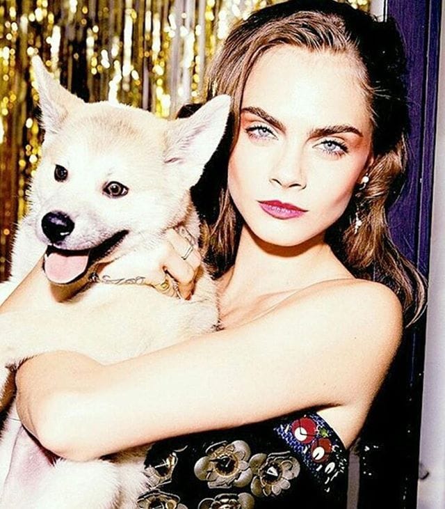 Cara Delevingne Cara Delevingne