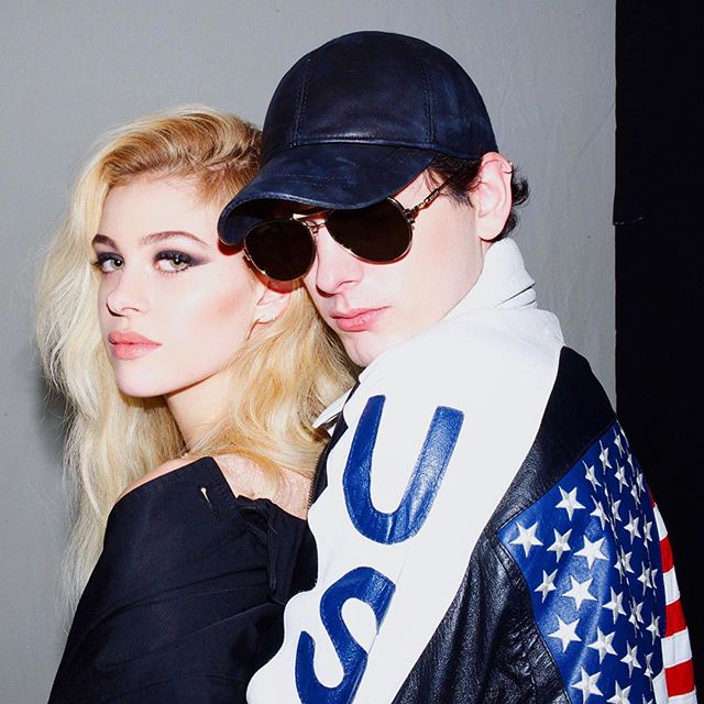 Nicola Peltz Nicola Peltz