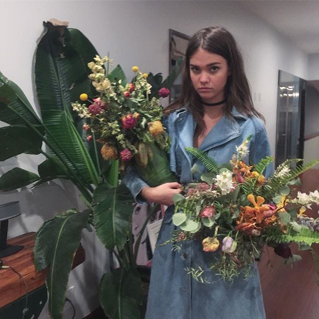 Maia Mitchell