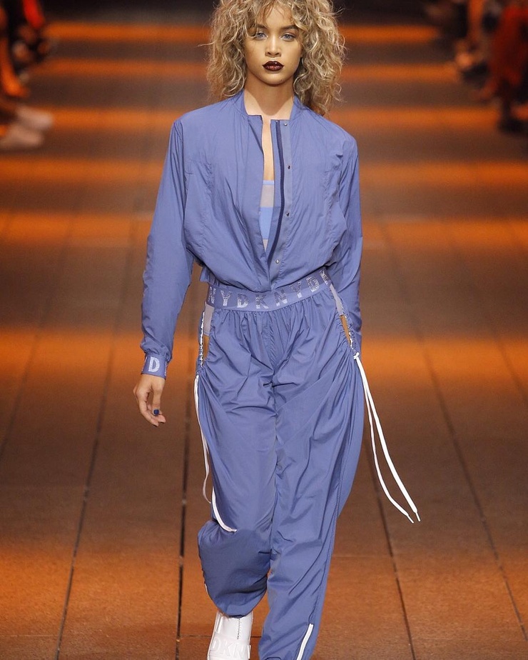 Jasmine Sanders