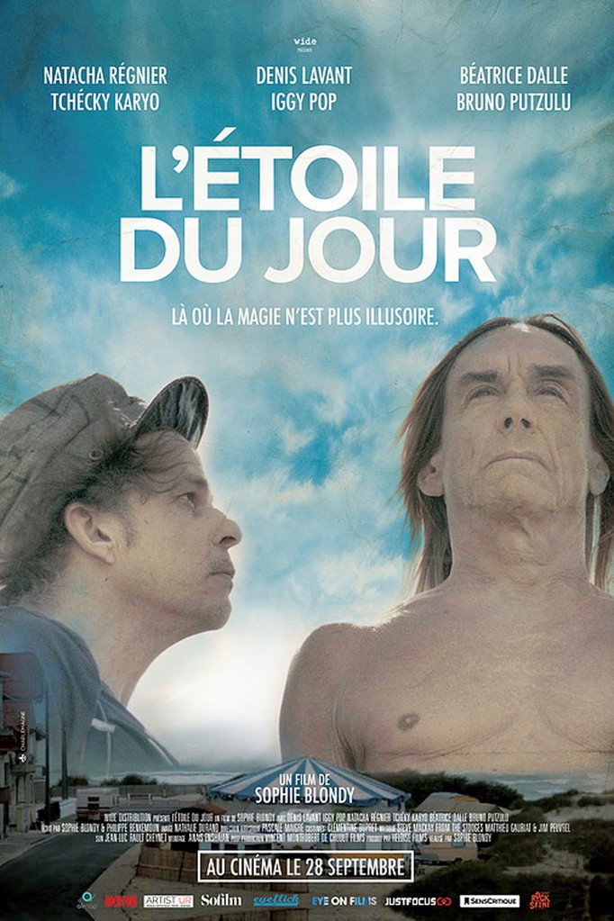 L'étoile du jour L'étoile du jour