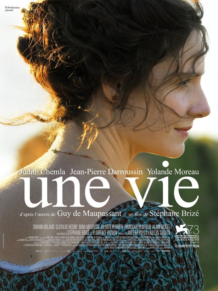 Une vie Une vie