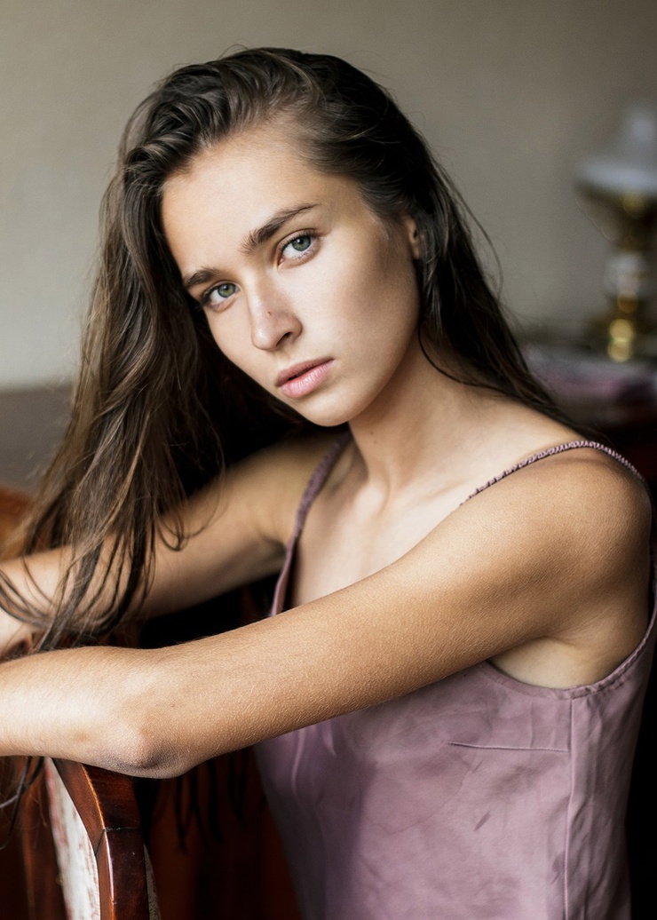 Anastasia Malish Anastasia Malish