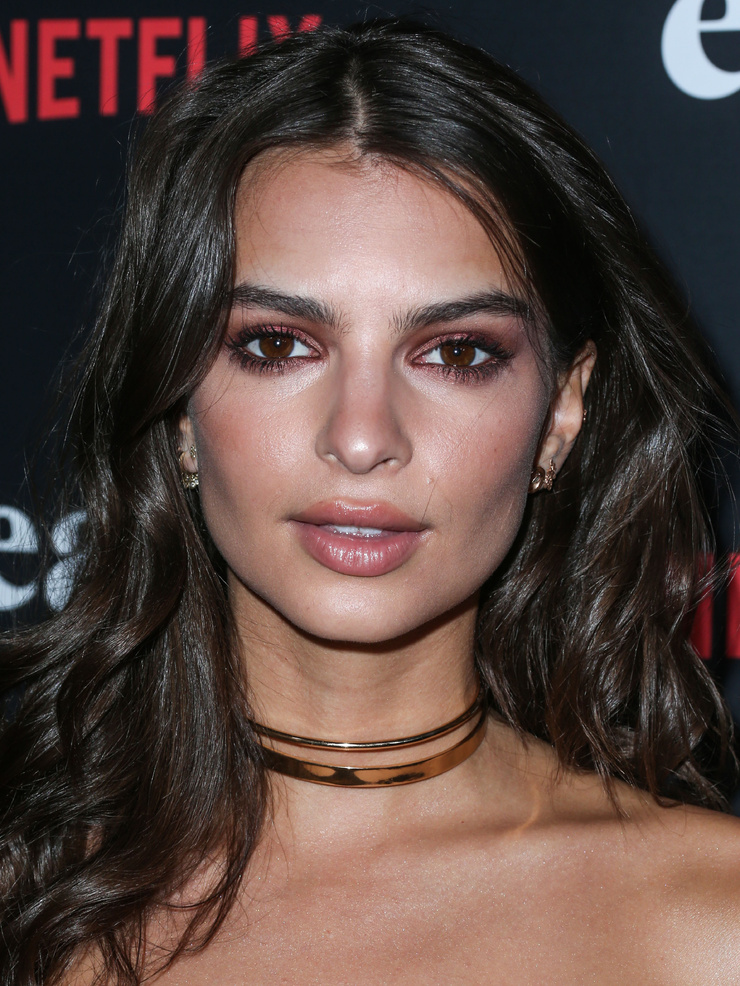 Emily Ratajkowski Emily Ratajkowski