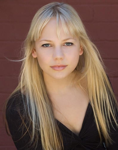 Adelaide Clemens